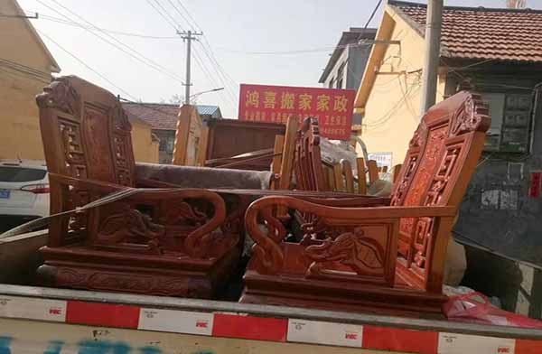 企事業單位搬遷服務及流程