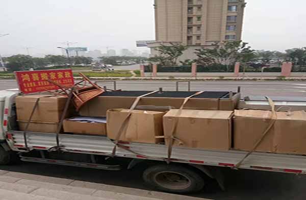 臨朐長途搬家流程及注意事項